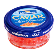 Kawior z łososia premium 50g