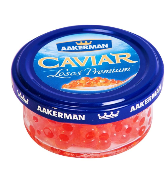 Kawior z łososia premium 50g