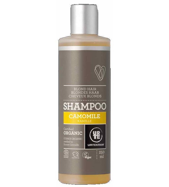 Szampon rumiankowy do włosów blond BIO 250 ml