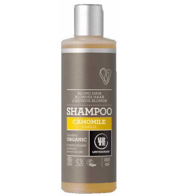 Szampon rumiankowy do włosów blond BIO 250 ml