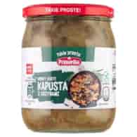 Kapusta z grzybami 420 g
