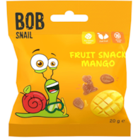 Przekąska mango 20 g