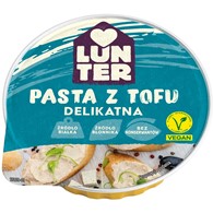 Pasta z tofu delikatna 75 g