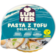 Pasta z tofu delikatna 75 g