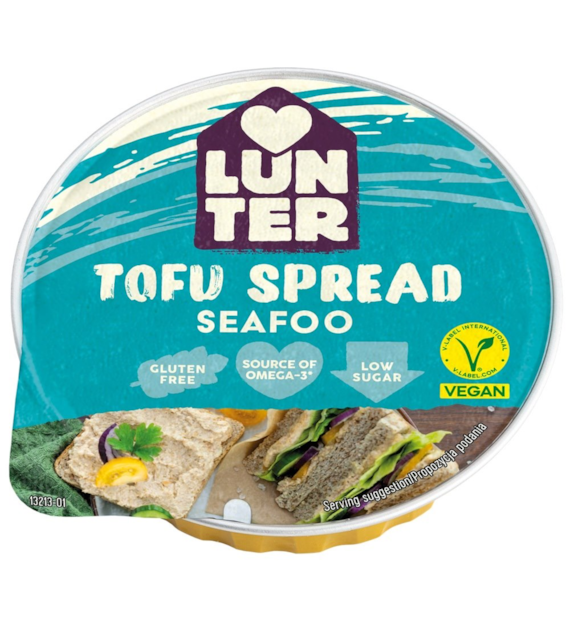 Pasta z tofu seafoo 75 g