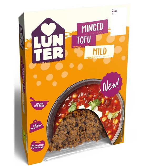 Tofu mielone łagodne 160 g