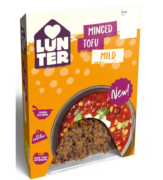 Tofu mielone łagodne 160 g