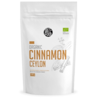 Cynamon cejloński mielony BIO 100 g