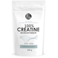 Kreatyna Monohydrat 200g