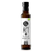 Olej MCT C8 BIO 250 ml
