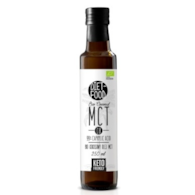 Olej MCT C8 BIO 250 ml