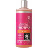 Szampon różany do włosów normalnych BIO 500 ml