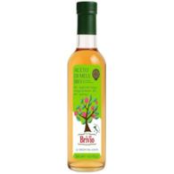 Ocet jabłkowy niefiltrowany BIO 500 ml