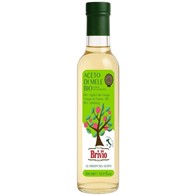 Ocet jabłkowy filtrowany BIO 500 ml