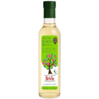 Ocet jabłkowy filtrowany BIO 500 ml