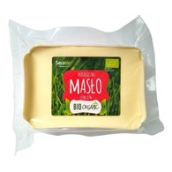 Masło Ekologiczne 82% BIO 165 g