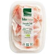Prosciutto cotto- szynka gotowana BIO 80 g