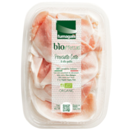 Prosciutto cotto- szynka gotowana BIO 80 g