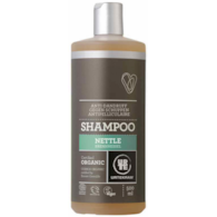 Szampon pokrzywowy przeciwłupieżowy BIO 500 ml