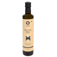 Oliwa z oliwek extra virgin Premium SPARTA 500ml