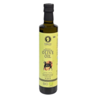 Oliwa z oliwek extra virgin Premium SPARTA BIO 500ml