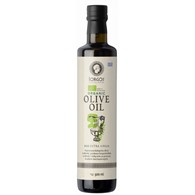 Oliwa z oliwek extra virgin KRETA BIO 500ml