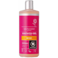 Żel pod prysznic różany BIO 500 ml