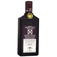 Oliwa z oliwek extra virgin Coupage Natural BIO 500ml