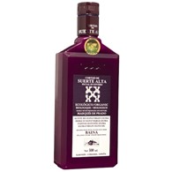 Oliwa z oliwek extra virgin Picual BIO 500ml