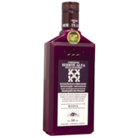 Oliwa z oliwek extra virgin Picual BIO 500ml