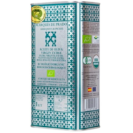 Oliwa extra virgin puszka BIO 1l