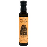 Oliwa z oliwek extra virgin Sparta BIO 250ml