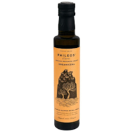 Oliwa z oliwek extra virgin Sparta BIO 250ml