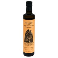 Oliwa z oliwek extra virgin Sparta BIO 500ml