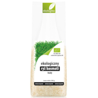 Ryż basmati biały BIO 500 g