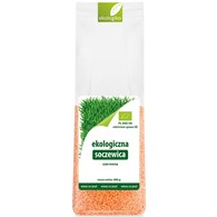 Soczewica czerwona BIO 400 g