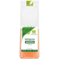 Soczewica czerwona BIO 400 g