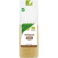 Kuskus pełnoziarnisty BIO 400 g