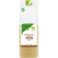 Kuskus pełnoziarnisty BIO 400 g