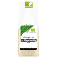 Ryż biały długoziarnisty BIO 500 g