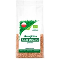 Kasza gryczana prażona BIO 500 g