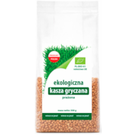 Kasza gryczana prażona BIO 500 g
