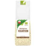 Płatki jaglane BIO 300 g