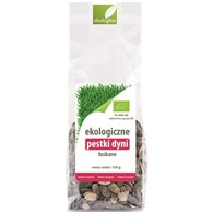 Pestki dyni łuskane BIO 150 g