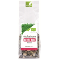 Pestki dyni łuskane BIO 150 g