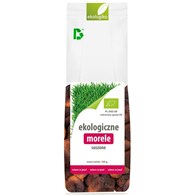 Morele suszone BIO 100 g
