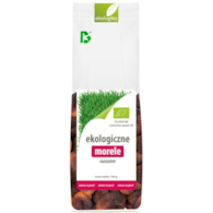 Morele suszone BIO 100 g