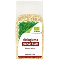 Quinoa biała BIO 250 g