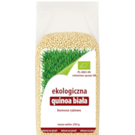 Quinoa biała BIO 250 g