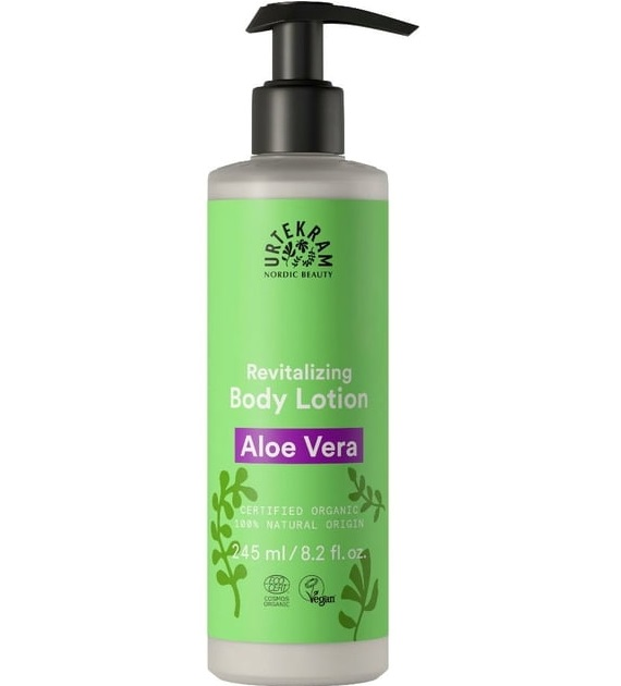 Balsam do ciała aloesowy BIO 245 ml